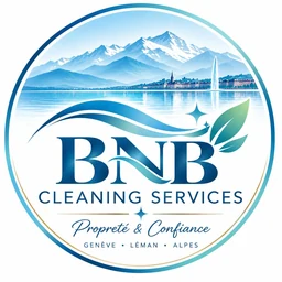 Logo BNB Cleaning Services